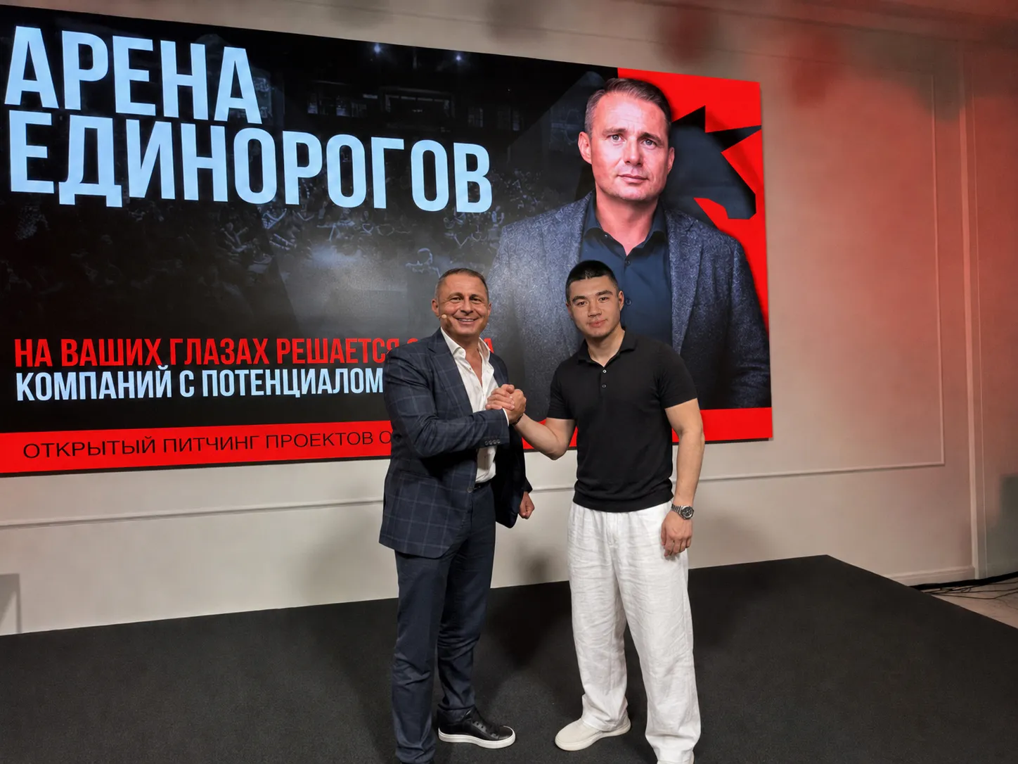 Рустам Михайлов · фото 1
